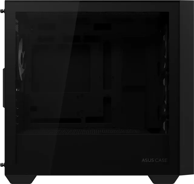 Компьютерный корпус ASUS A21 PLUS TG ARGB Black (90DC00H0-B19010) купить! 