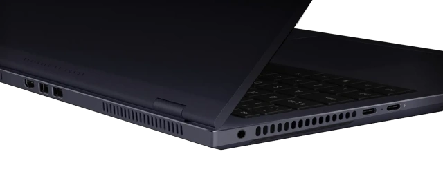 Ноутбук HONOR MagicBook Pro 16 Hunter DRA-5416 (Ultra 5 125H/16.1"/3K/24Gb/2Tb SSD/RTX 4060/Win 11 Pro) Dark Blue - фото