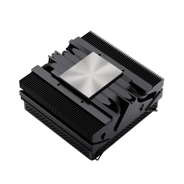 Кулер для процессора JONSBO HX4170D Black PWM купить! 