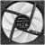Вентилятор для корпуса Deepcool FD12 ARGB Black BOX купить! 