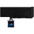 Система жидкостного охлаждения для процессора Lian Li HydroShift II LCD-S 360N (GHS2LCDS36NB) Black (G89.GHS2LCDS36NB.R0) купить! 