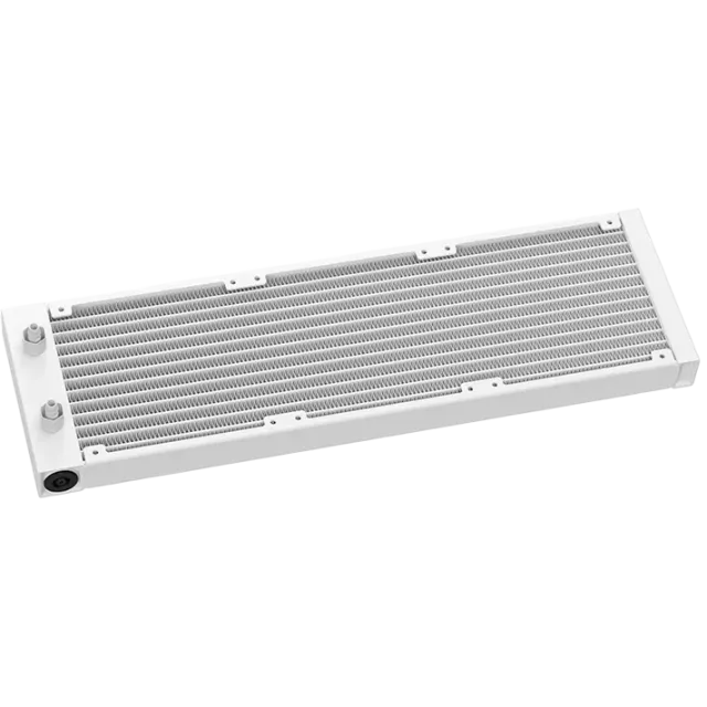 Система жидкостного охлаждения для процессора Deepcool LE360 PRO WH ARGB White купить! 