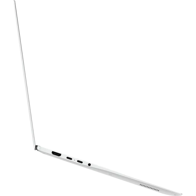 Ноутбук HONOR MagicBook Pro 14 (Core Ultra 5 225H/14.6" OLED 3.1K /32Gb/1Tb SSD/Win 11 Home) 5301AMUB, Космический серый - фото
