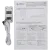 Вентилятор для корпуса Lian Li UNI FAN TL WIRELESS LCD 120 Reverse Blade 12RTLLCD1W1W ARGB White (G99.12RTLLCD1W1W.R0) купить! 