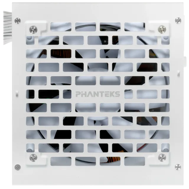 Блок питания PHANTEKS 750W AMP BH White (PH-P750BM_WT01) 16 Pin (PCIe 5.1 Connector Cable Details) купить! 