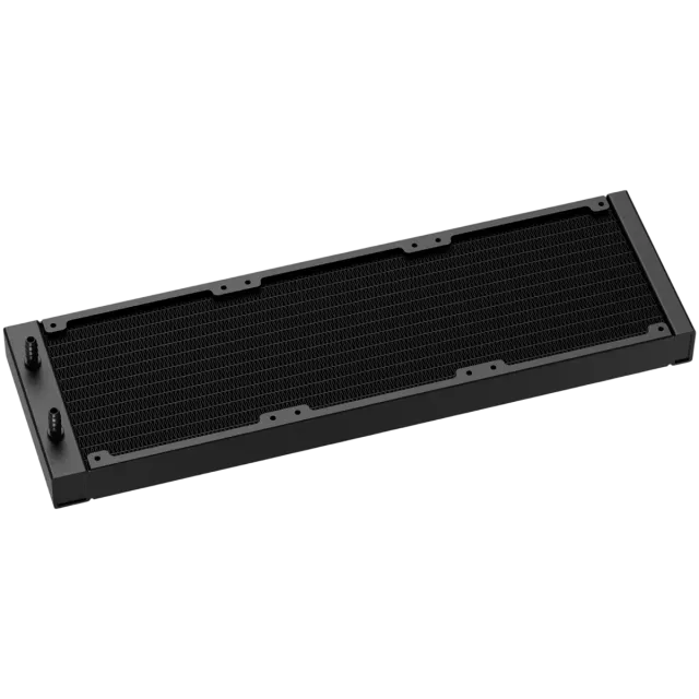 Система водяного охлаждения XASTRA LZ360 ARGB BK Black (LZ360-BKAFAX-GL) купить! 