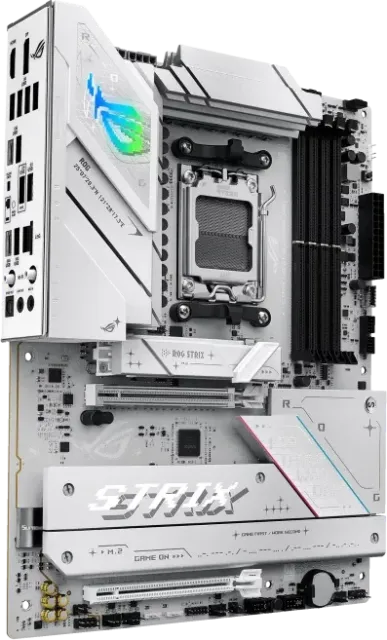 Материнская плата ASUS ROG STRIX B850-A GAMING WIFI (90MB1J50-M0EAY0) купить! 