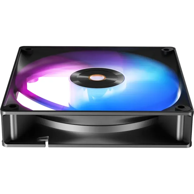 Комплект вентиляторов для корпуса Ocypus Delta F12 BK ARGB LED 3 in 1 Black (Delta-F12-BK3AM00X-GL) купить! 