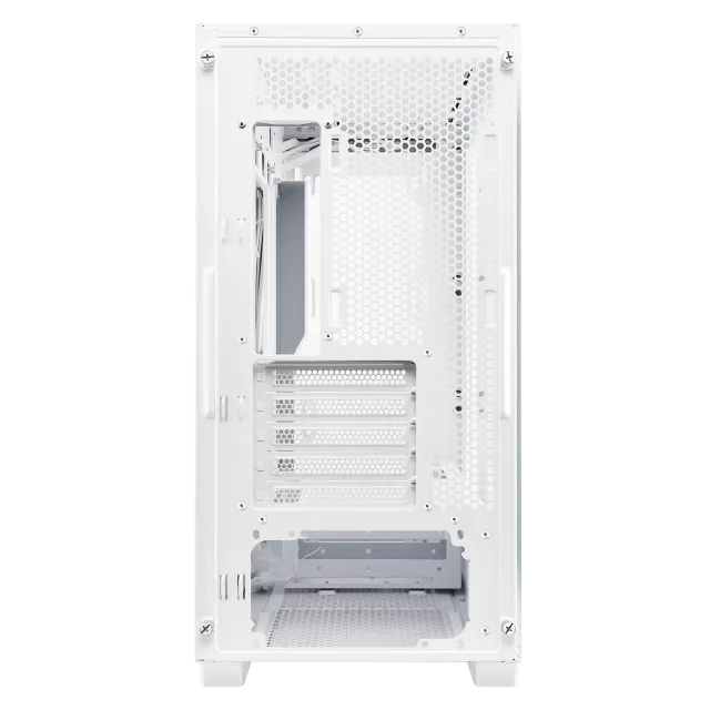 Компьютерный корпус ASUS A21 CASE (90DC00H3-B09000) White купить! 