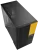 Компьютерный корпус Geometric Future Model 5 Vent Black Yellow (1AM5VTBY00100) (GF_M5-VENT-YB) купить! 