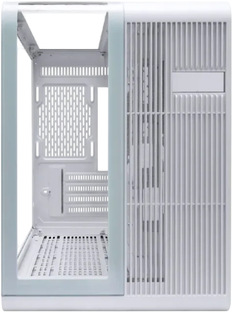 Компьютерный корпус 1STPLAYER RT5 White (RT5-WH) купить! 