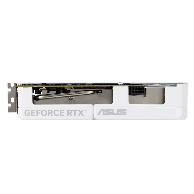 Видеокарта ASUS GeForce RTX 5060 Ti DUAL White OC Edition (DUAL-RTX5060TI-O16G-WHITE), Retail купить! 