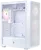 Компьютерный корпус 1STPLAYER GO6 ARGB White (GO6-WH-4F7-W) купить! 