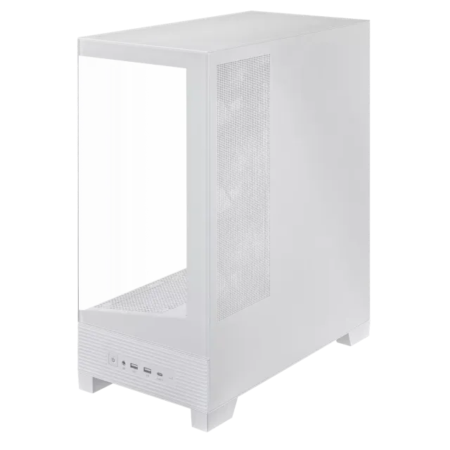 Компьютерный корпус ASUS A31 PLUS TG ARGB White (90DC00R3-B19000) купить! 