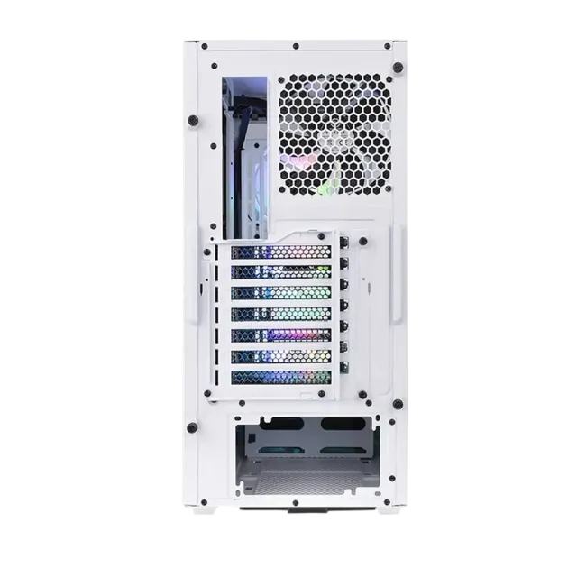 Компьютерный корпус Thermaltake DIVIDER 300 TG ARGB CA-1S2-00M6WN-01 Snow White купить! 