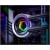 Система жидкостного охлаждения для процессора ID-Cooling FX360 INFINITY ARGB Black купить! 
