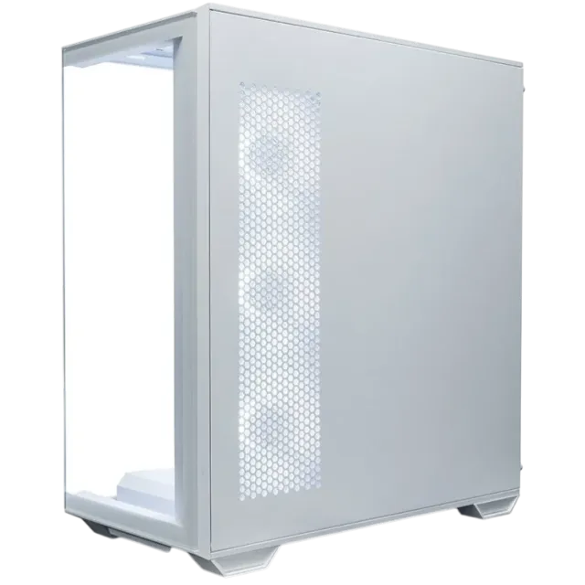 Компьютерный корпус XASTRA Q600 6ARGB-C10-UC White (Q600-6FM12A-C10-UC-WH) купить! 