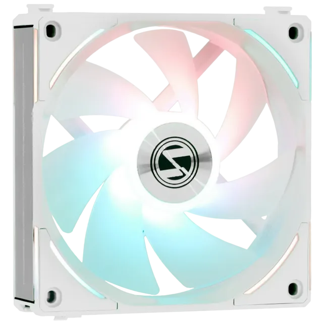 Комплект вентиляторов для корпуса Lian Li UNI FAN AL120 V2 ARGB White (G99.12ALV23W.R0) купить! 