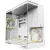 Компьютерный корпус Geometric Future Model 5 ARGB White with fans (1AM5WKWT01100) купить! 