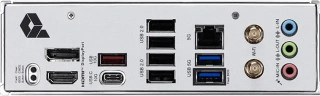 Материнская плата MSI PRO B850M-P WIFI купить! 