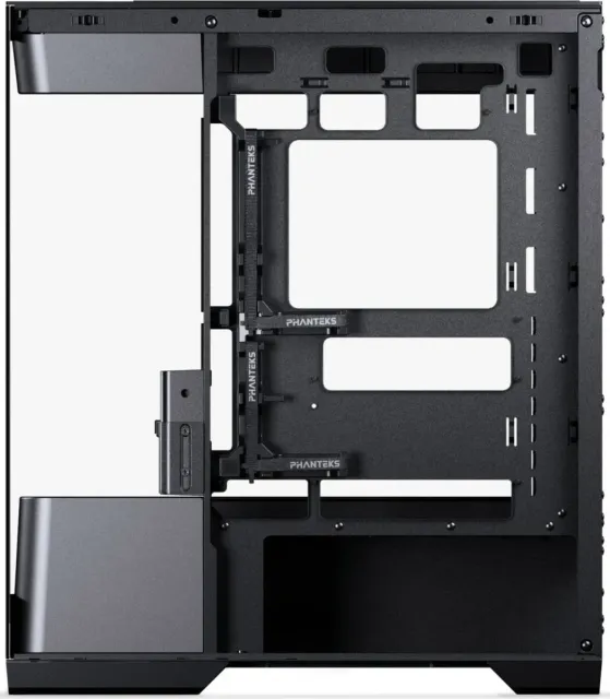 Игровой компьютер CUSTOM 5 [ RTX 5070 Ti 16 ГБ | Core Ultra 5 245K | 64 ГБ | 4 ТБ SSD ] - купить по выгодной цене!