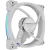 Вентилятор для корпуса Powercase (M55-12W ARGB) White купить! 