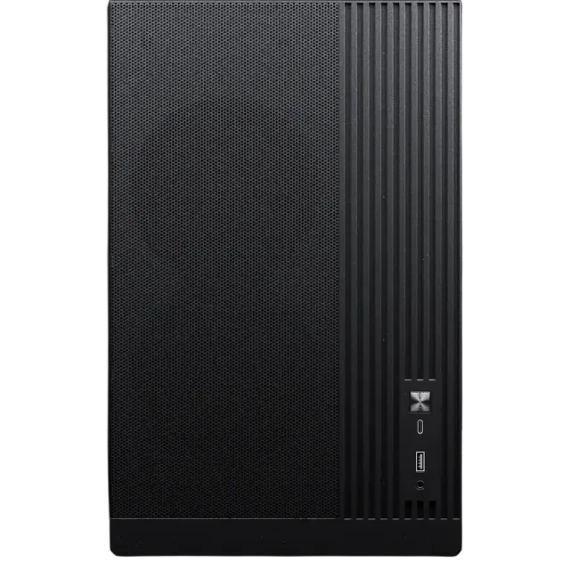Компьютерный корпус Phanteks XT M3 ARGB Black (PH-XT325M_BK02) купить! 
