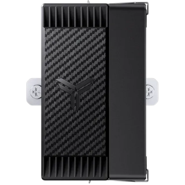 Кулер для процессора JONSBO CR-1000 MAX Black купить! 