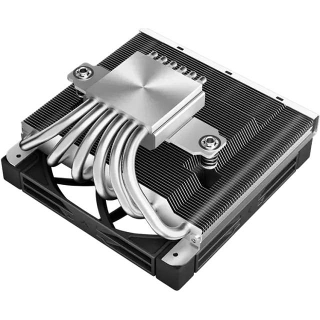 Кулер для процессора Deepcool AN600 (R-AN600-BKNNMN-G) купить! 