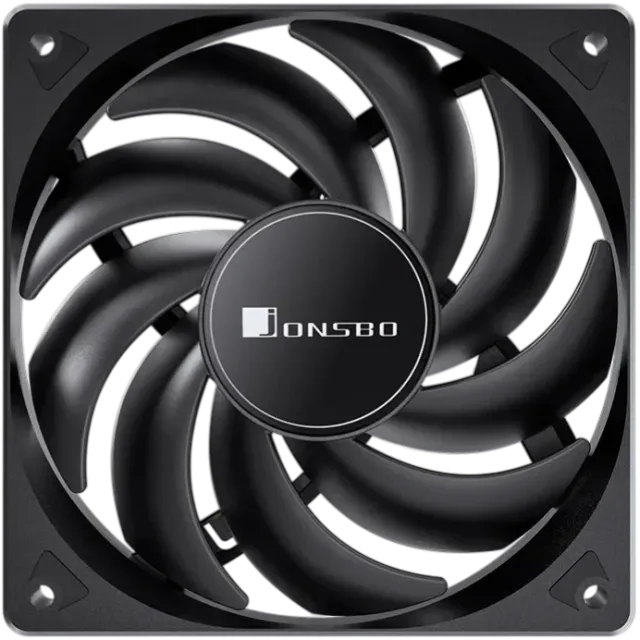 Кулер для процессора JONSBO CR-1000 MAX Black купить! 