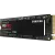 Твердотельный накопитель Samsung 1000 Gb 990 PRO (MZ-V9P1T0B/AM) купить! 