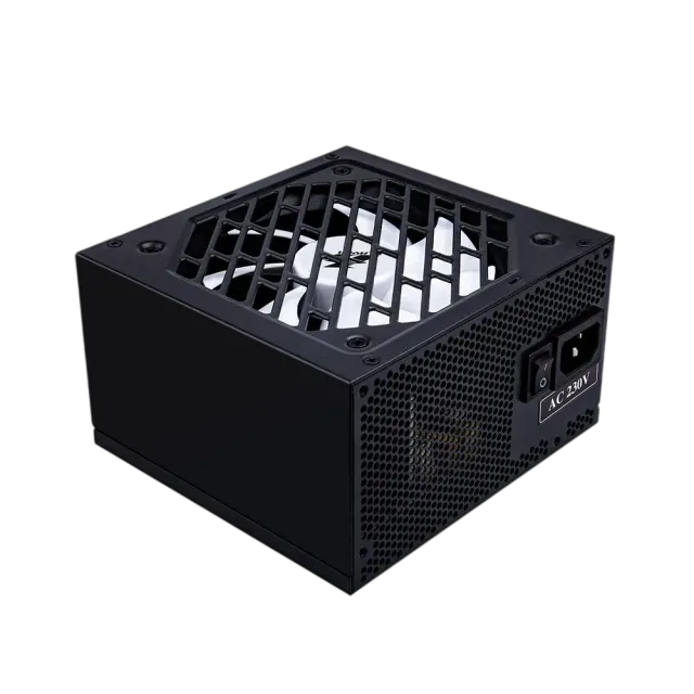 Блок питания 1STPLAYER 550W FK (PS-550FK) купить! 