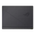 Ноутбук Asus Strix 18 G815LP (Intel Core Ultra 9 275HX/18" 2560x1600/64Gb/2Tb SSD/NVIDIA GeForce RTX5070/Win 11 Home) Gray - фото
