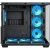 Компьютерный корпус XASTRA QW500 7ARGB-C10-UC Black (QW500-7FM12A-C10-UC) купить! 