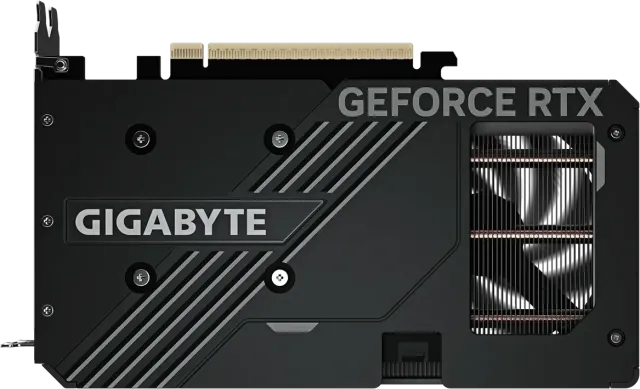 Видеокарта Gigabyte GeForce RTX 5060 Ti  WINDFORCE MAX OC 16Gb (GV-N506TWF2MAX OC-16GD), Retail купить! 