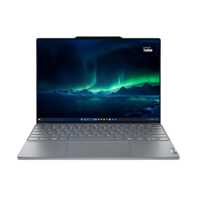 Ноутбук Lenovo ThinkBook 13x G4 IMH (Intel Ultra 5 125H/13.5" 2880x1920/16Gb/512Gb SSD/Intel Arc/Win 11 Home) Серый - фото