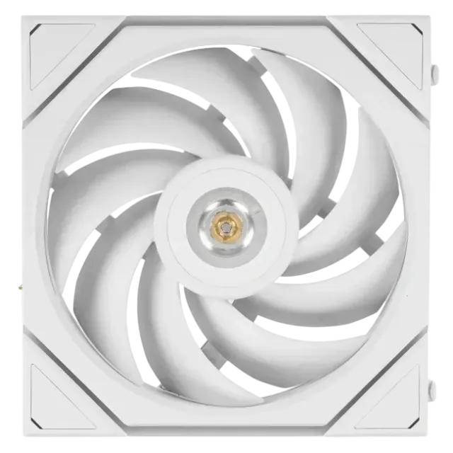Комплект вентиляторов для корпуса Lian Li UNI FAN TL LCD 120 ARGB White (G99.12TLLCD3W.R0) купить! 