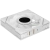 Комплект вентиляторов для корпуса Lian Li UNI FAN TL WIRELESS LCD 120 Reverse Blade White (G99.12RTLLCD1W3W.R0) купить! 