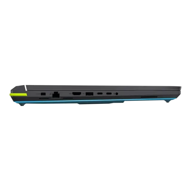 Ноутбук Asus Strix 18 G815LW275 (Ultra 9-275HX/18" 2560x1600/16Gb/2Tb SSD/RTX 5080/Win 11 Pro) Volt Green - фото