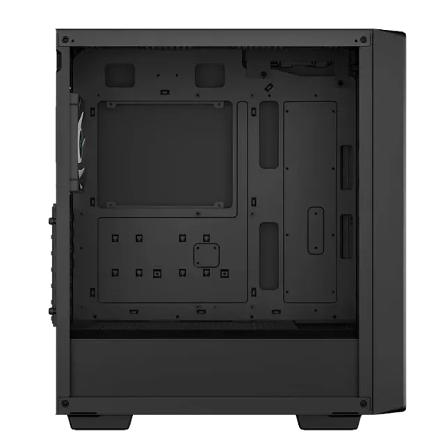 Компьютерный корпус Deepcool CC560 ARGB V2 Black (R-CC560-BKTAA4-G-2) купить! 