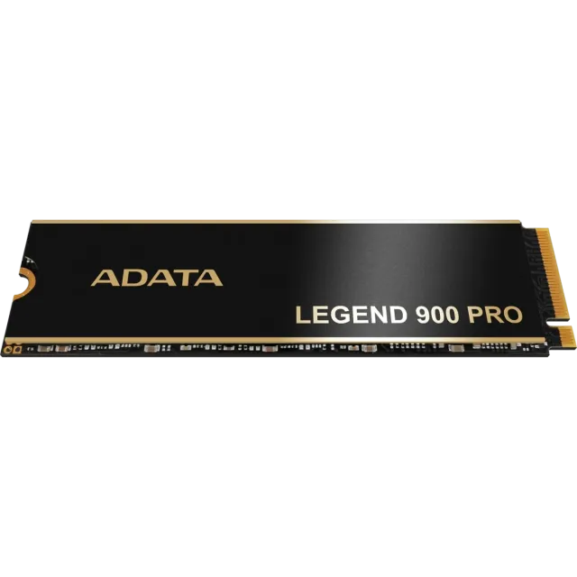 Твердотельный накопитель ADATA XPG 4000 Gb LEGEND 900 Pro (SLEG-900P-4TCS) купить! 