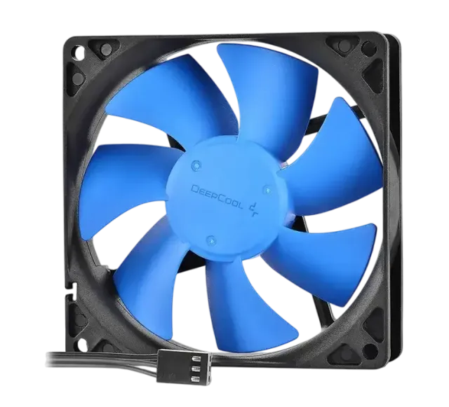 Кулер для процессора Deepcool Ice Blade 100 (DP-MCH1D8-IB100) купить! 