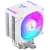 Кулер для процессора JONSBO CR-1400 EVO Color Dynamic Multi-Color LED White купить! 