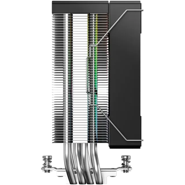 Кулер для процессора ID-COOLING SE-214-XT V2 RGB купить! 