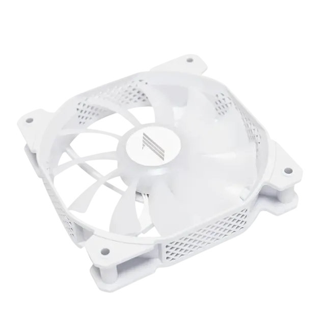 Вентилятор для корпуса 1STPLAYER F2-PLUS-WH ARGB White купить! 