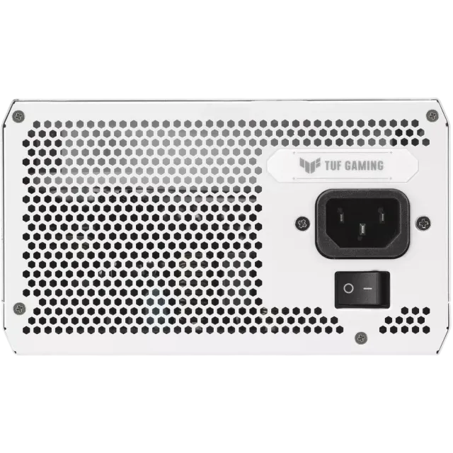 Блок питания ASUS 1000W TUF-GAMING-1000G-WHITE (90YE00S5-B0NA00) купить! 