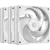 Комплект вентиляторов для корпуса ID-COOLING AS-120-W TRIO (3 in 1) White купить! 