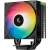 Кулер для процессора Deepcool AG400 BK ARGB V2 Black купить! 