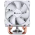Кулер для процессора JONSBO CR-1400 E ARGB White купить! 