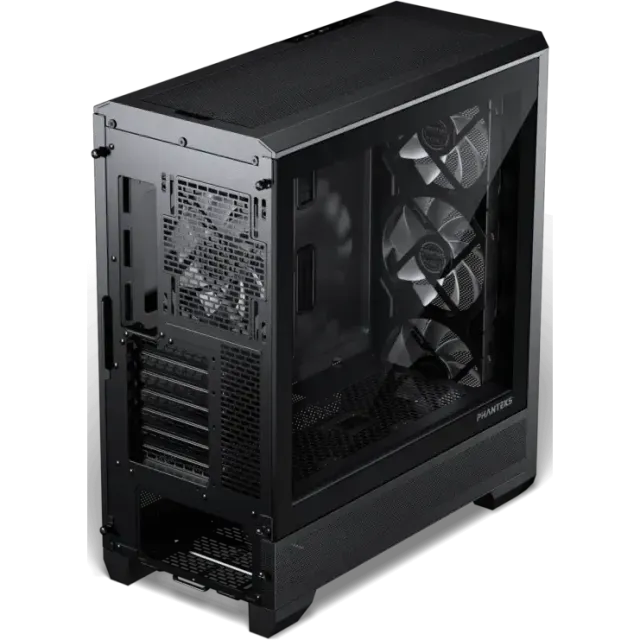 Компьютерный корпус Phanteks Eclipse G400A ARGB TG Black (PH-EC400GA_DBK01) купить! 